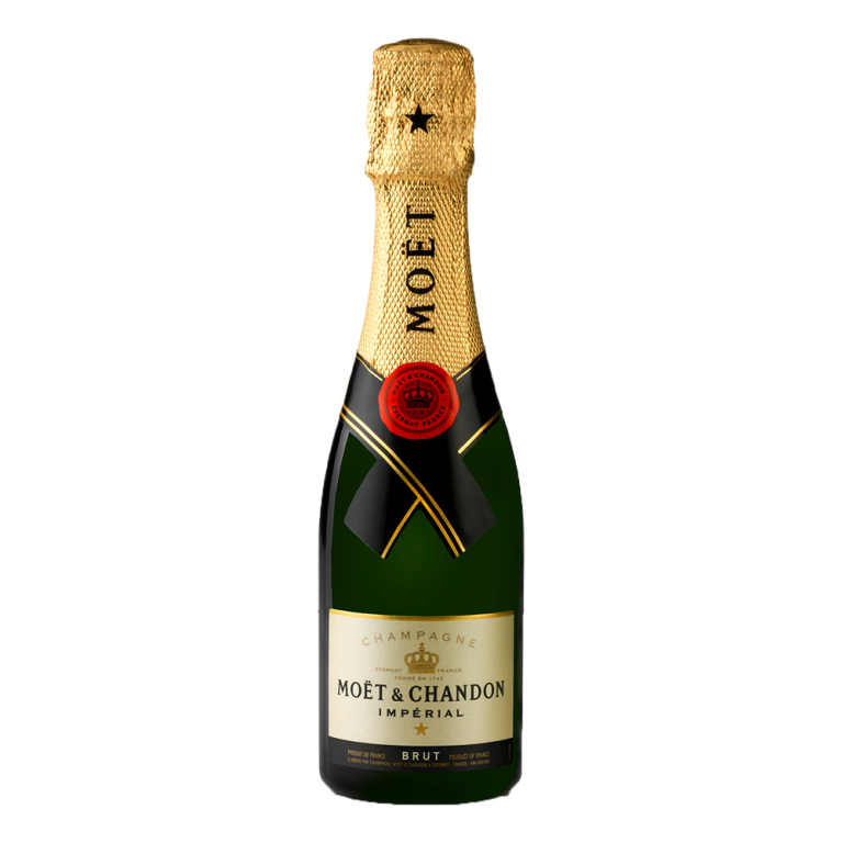 Moet Chandon Impérial Brut Mini Vida Wine and Spirits Boutique