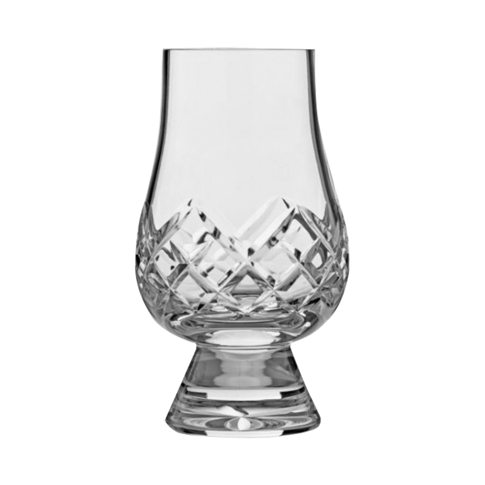 Glencairn Crystal Glass with Box