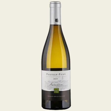 Pouilly Fume 2018, Gerard Fiou 0.75