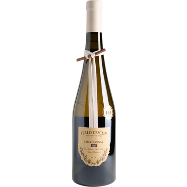 Chardonnay, Italo Cescon 0,75
