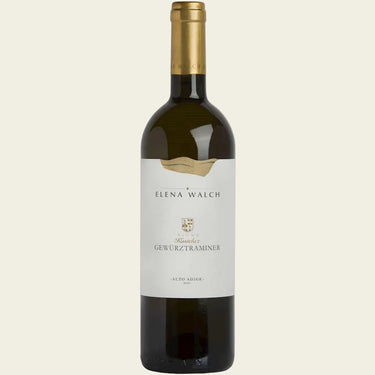 Gewurztraminer Vigna Kastelaz 2020, Elena Walch 0.75