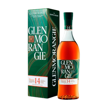 Glenmorangie Quinta Ruban, 0.7