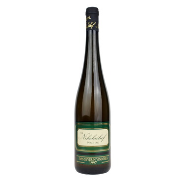 Vinothek Fass Severin Riesling 1997, Nikolaihof 0.75