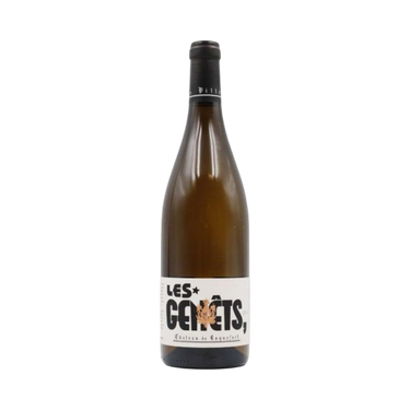 Les Genets 2020, Chateau de Roquefort 0.75