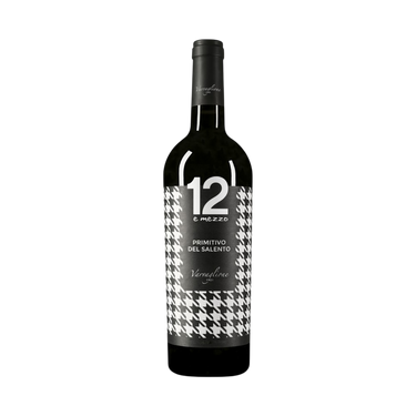 Varvaglione 12 Primitivo del Salento, Varvaglione 0.75