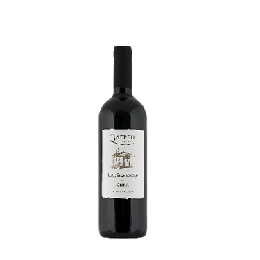 Syrah Saint Dimitar 0.25 Heat