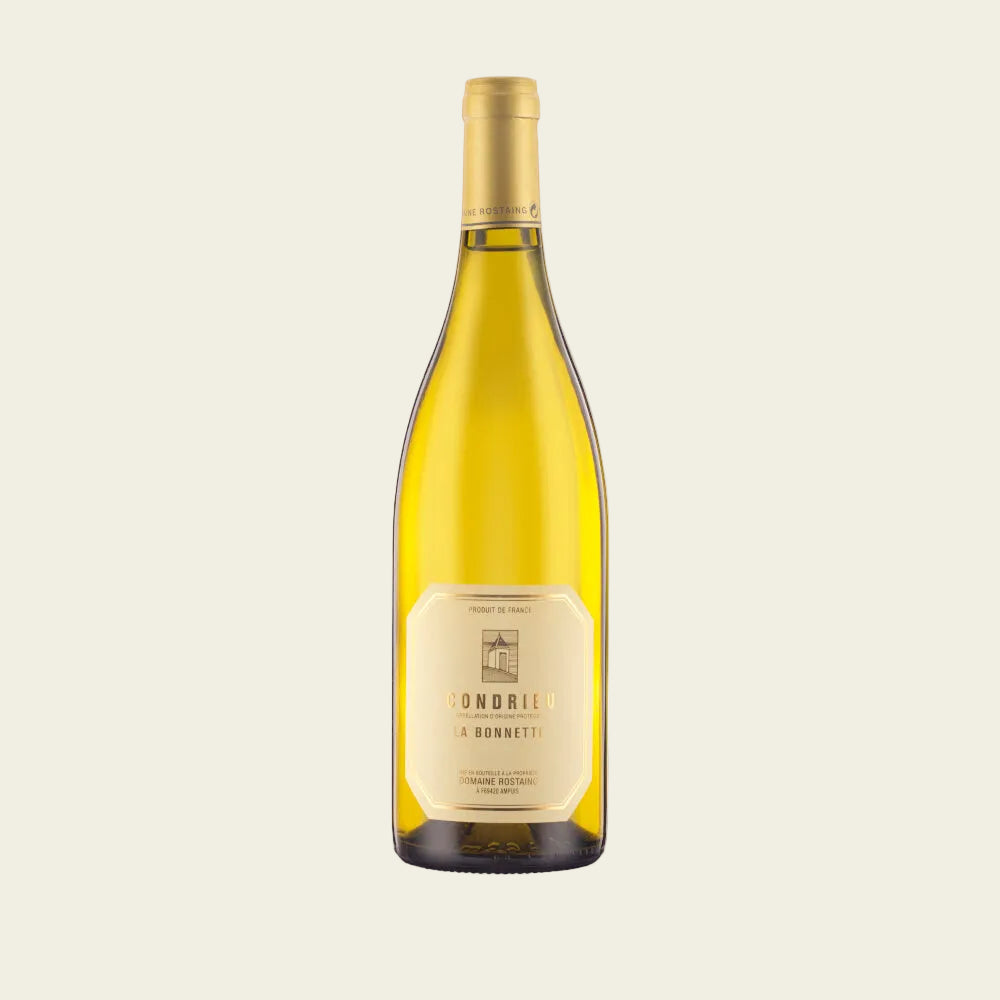 La Bonnette Condrieu 2015, Rostaing Rene 0.75