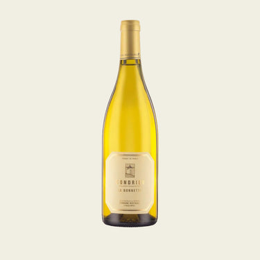La Bonnette Condrieu 2015, Rostaing Rene 0.75