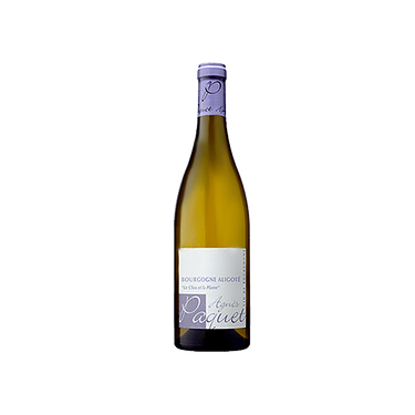 Agnés Paquet Aligote 2019 0.75