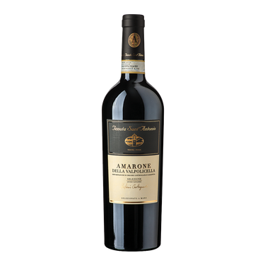 Amarone Selezione Antonio Castagnedi DOCG, Tenuta Sant’ Antonio 0.75