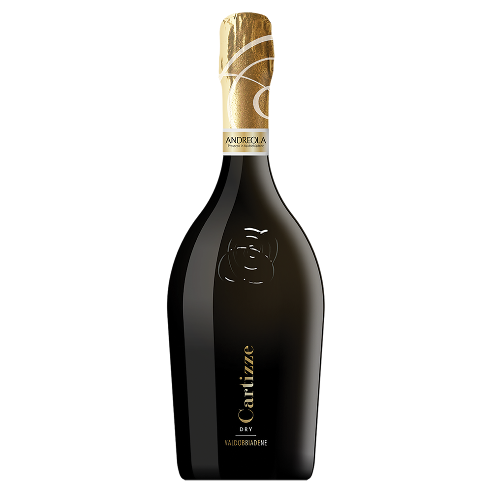 Valdobbiadene DOCG Superiore di Cartizze, Andreola 0.75