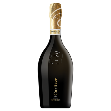 Valdobbiadene DOCG Superiore di Cartizze, Andreola 0.75