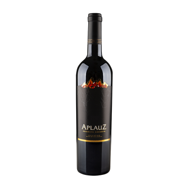 Aplauz Premium Reserve Merlot 2016, Villa Melnik 0.75