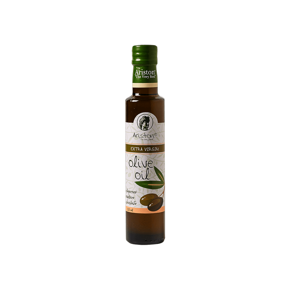 Ariston Extra Virgin Olive Oil Classic 250 ml.