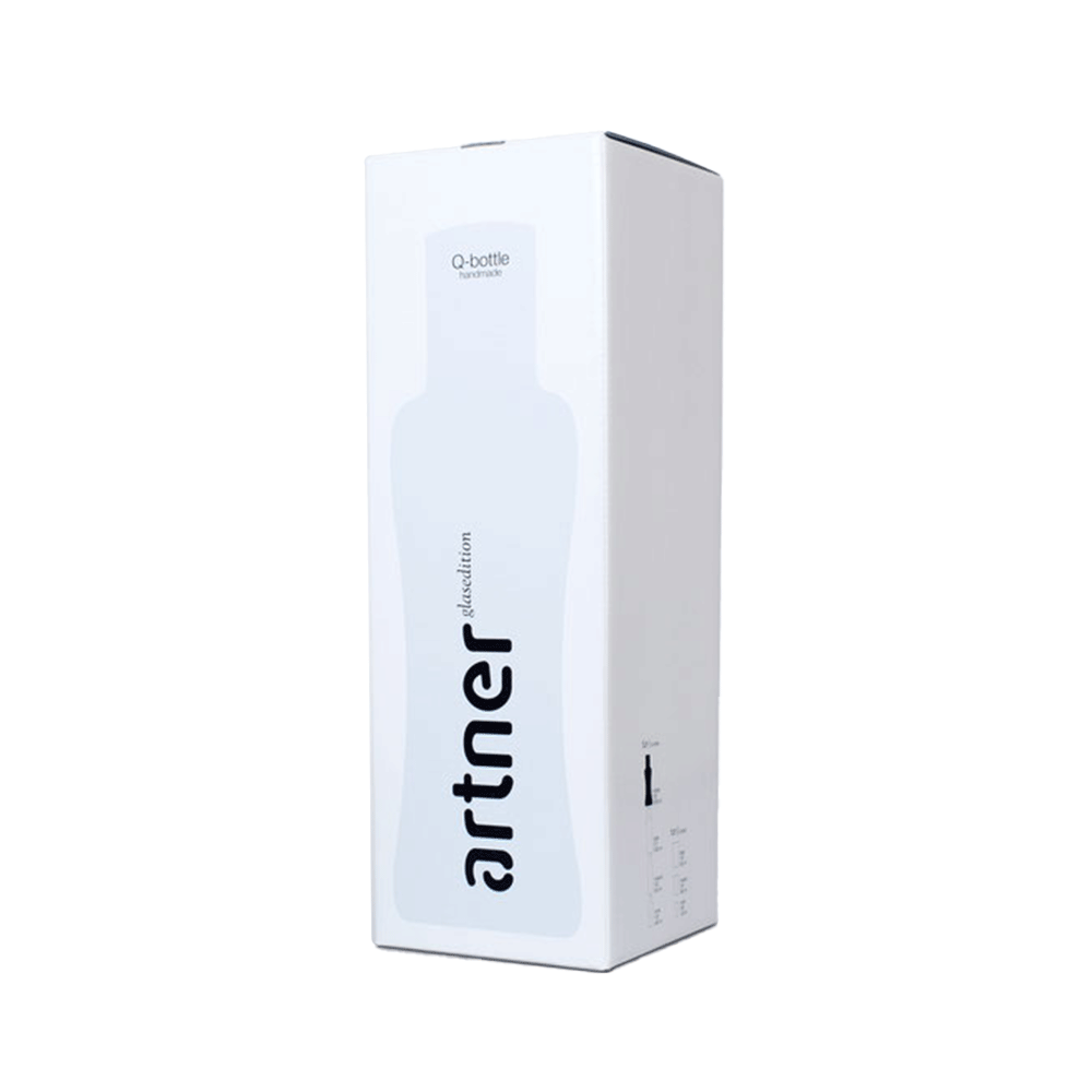 Гарафа Artner Glas Q-Bottle 1L