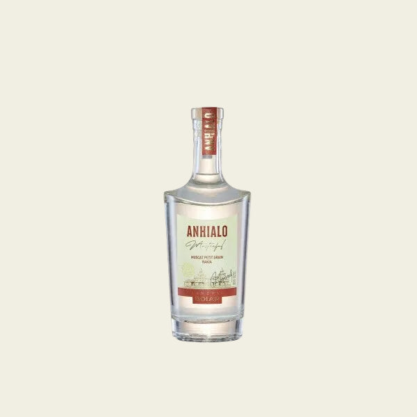 Anhialo от Майстора, Бояр 0.5