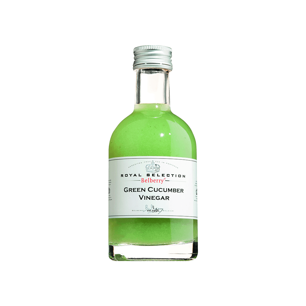 Belberry Fresh Cucumber Vinegar 200 ml.