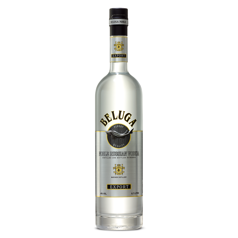 Beluga Noble, 0.7