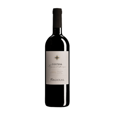 COSTERA Cannonau di Sardegna DOC 2020, Argiolas 0.75