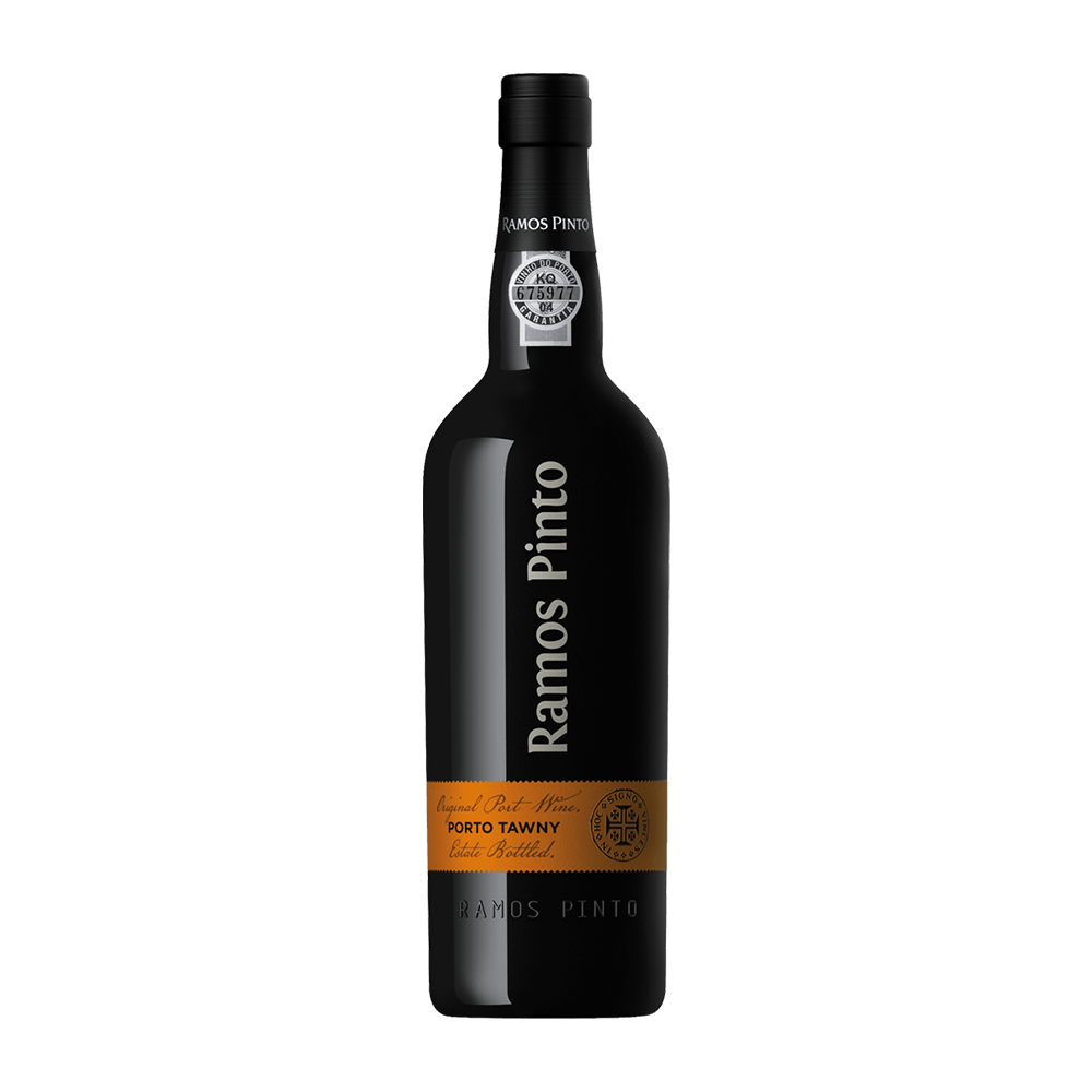 Porto Tawny, Ramos Pinto 0.75