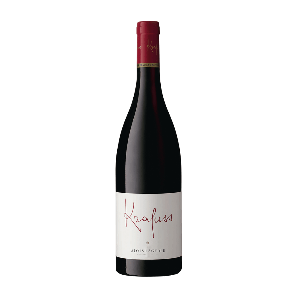 KRAFUSS Pinot Noir, Alois Lageder 0.75
