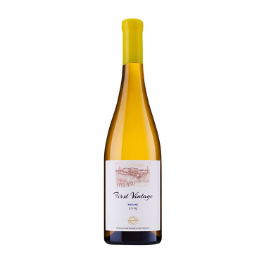 First Vintage Riesling, Bononia Estate 0.75