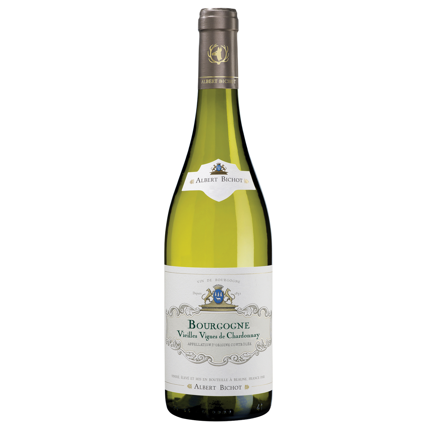 Bourgogne Vieilles Vignes de Chardonnay, Albert Bichot 0.75