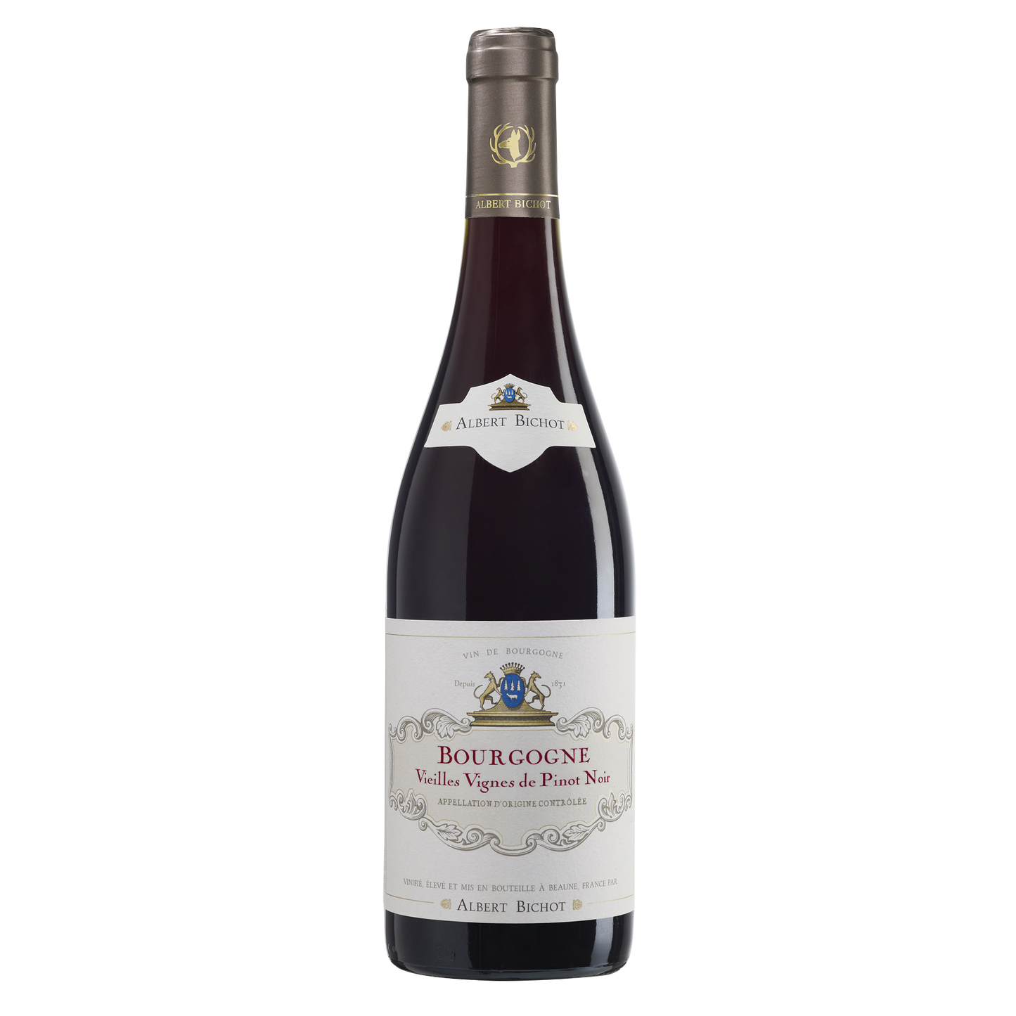 Bourgogne Vieilles Vignes de Pinot Noir, Albert Bichot 0.75
