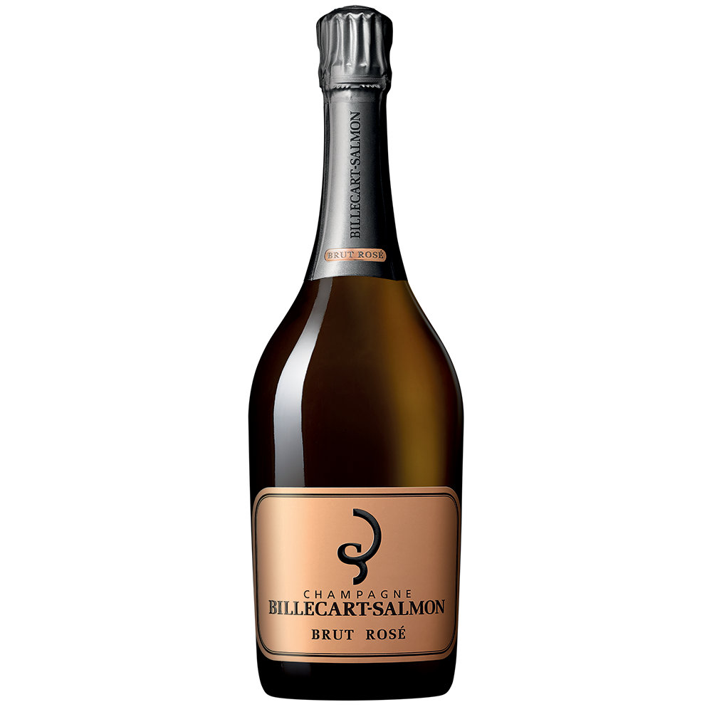 Brut Rosé Réserve, Billecart-Salmon 0.75