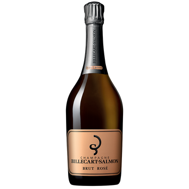 Brut Rosé Réserve, Billecart-Salmon 0.75