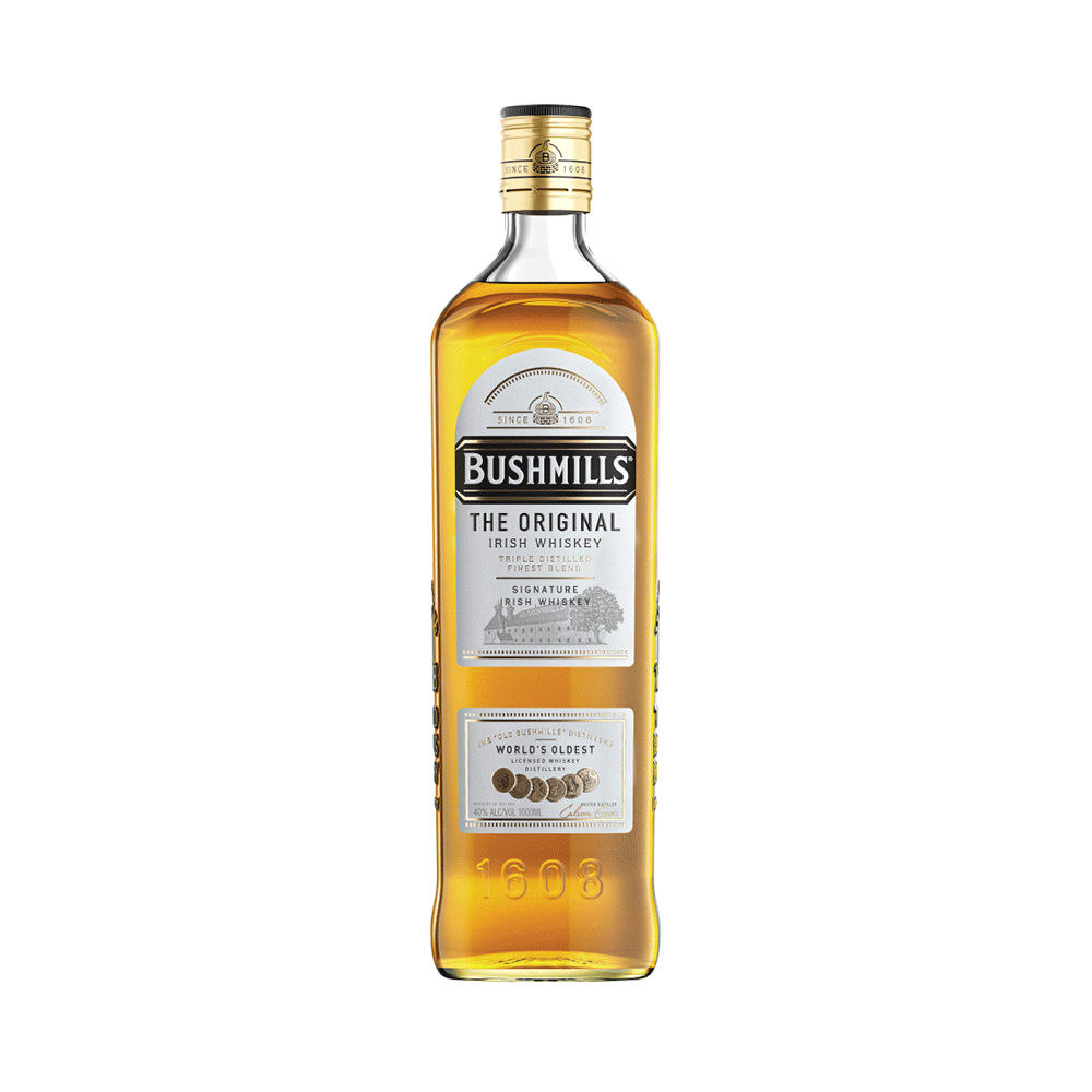 Bushmills, 1L