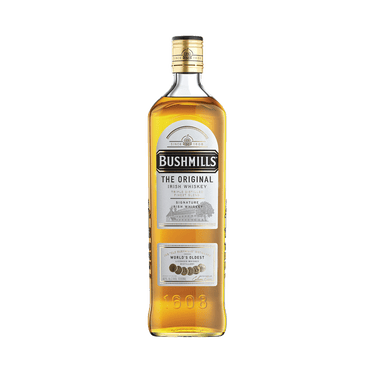 Bushmills, 1L
