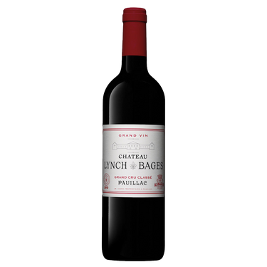 Chateau Lynch-Bages 5th Grand Cru Classé 2009, 0.75