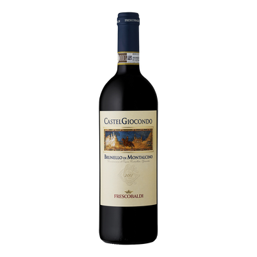 Castelgiocondo Brunello di Montalcino DOCG, Frescobaldi 0.75