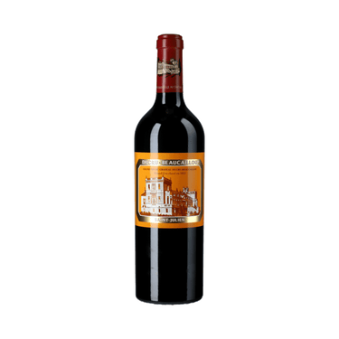 Chateau Ducru-Beaucaillou 2eme Cru Classe 1986, 0.75