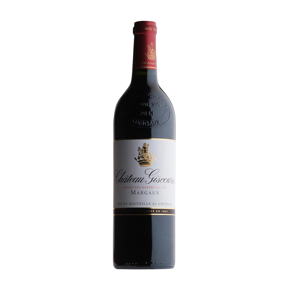 Château Giscours 3ème Cru Classé 2016, 0.75