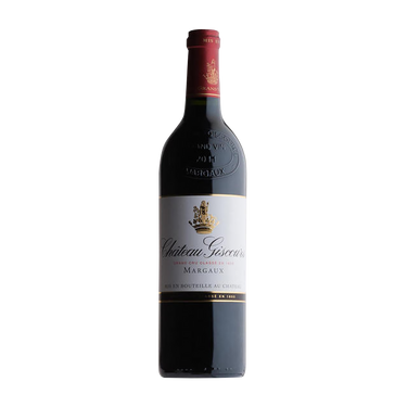 Château Giscours 3ème Cru Classé 2016, 0.75