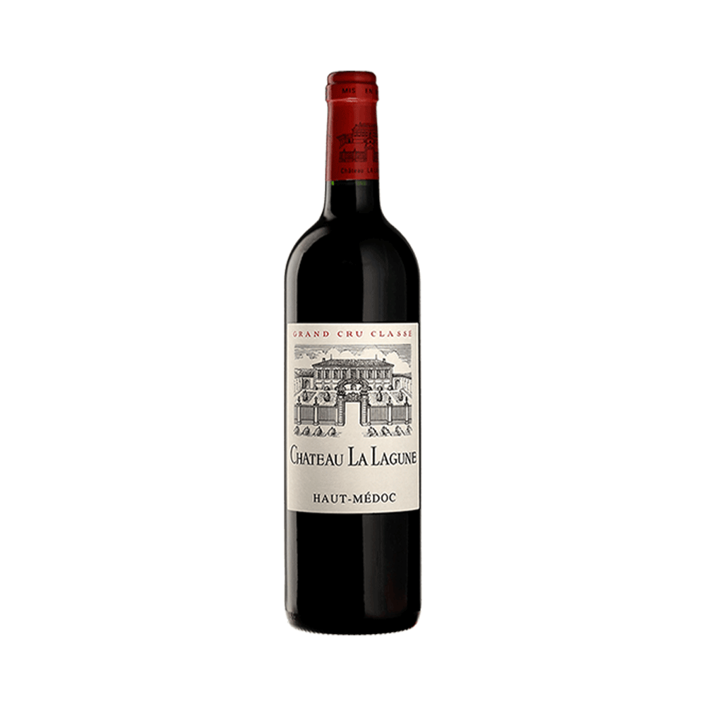 Chateau La Lagune 3eme Cru Classe 2000 Magnum, 1.5