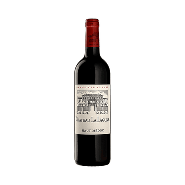 Chateau La Lagune 3eme Cru Classe 2015 Double Magnum, 3