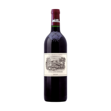 Chateau Lafite Rothschild 1er Cru Classe 1990, 0.75