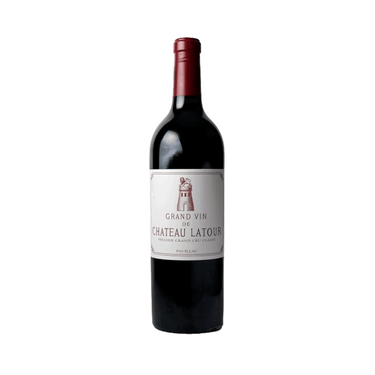 Château Latour 1er Grand Cru Classé 2012, 0.75