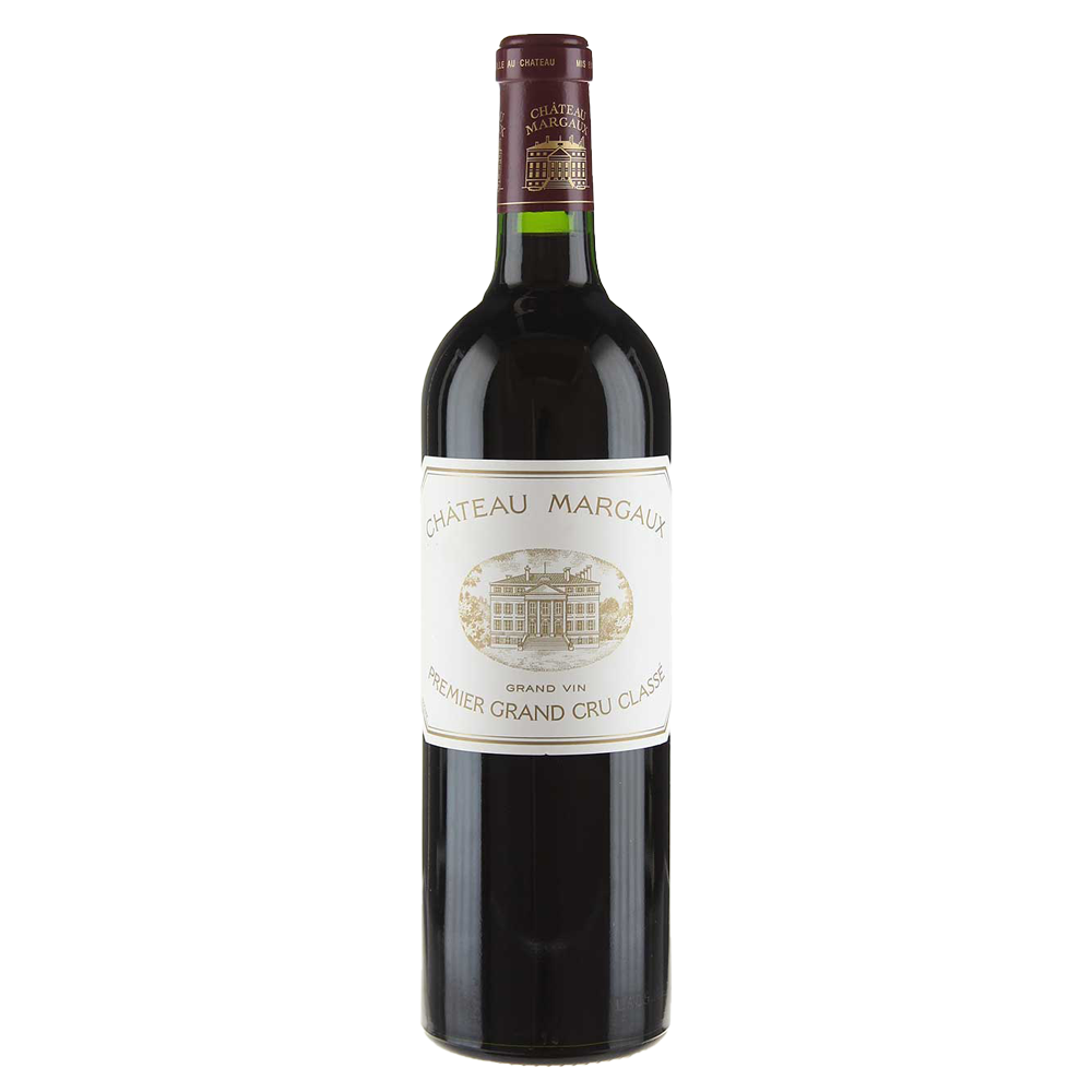 Chateau Margaux 1er Cru Classe 2006, 0.75