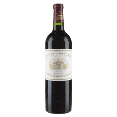Chateau Margaux 1er Cru Classe 2006, 0.75