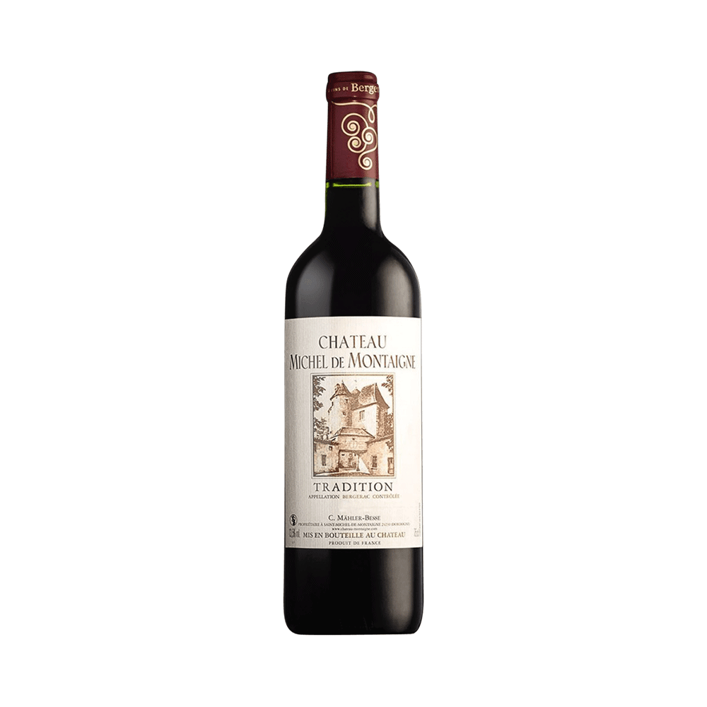 Château Michel de Montaigne 2016, 0.75