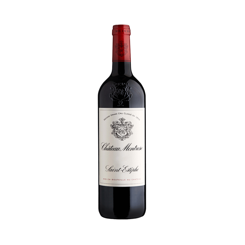 Chateau Montrose Second Growth 2005, 0.75