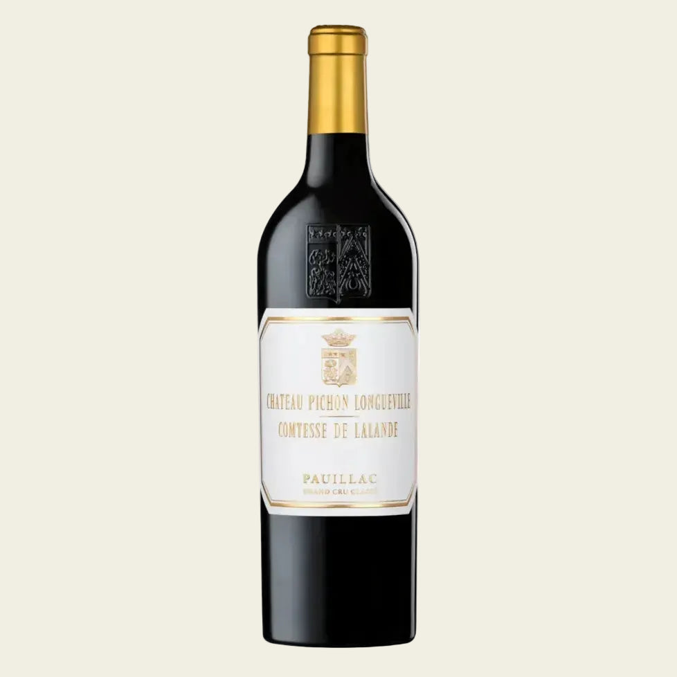 Chateau Pichon Longueville Comtesse de Lalande 2nd Cru Classé 2016, 0.75