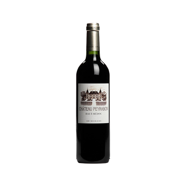 Château Peyrabon Cru Bourgeois 2016, 0.75