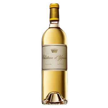 Chateau d’Yquem Premier Cru Superieur Sauternes 2016, 0.375