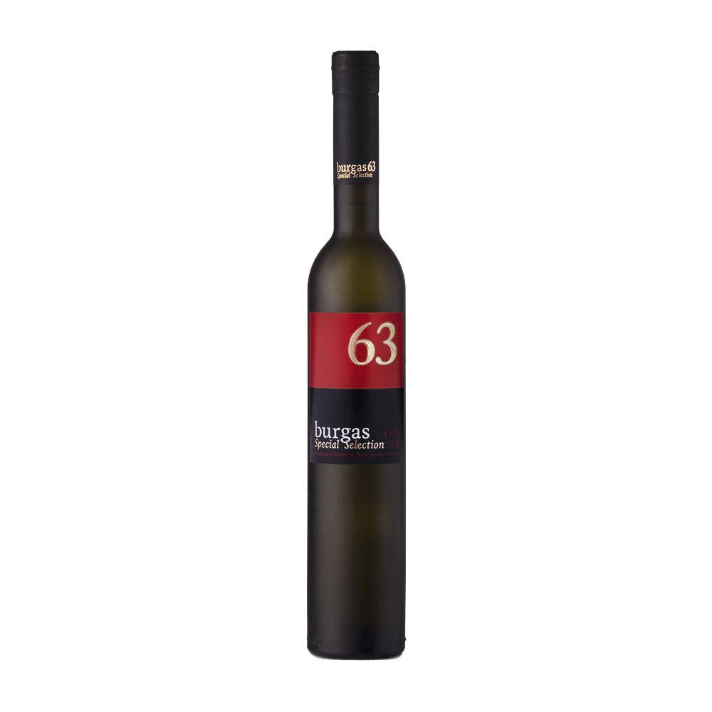 Бургас 63 Специална, Черноморско Злато 0.5