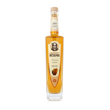 Quince rakia Premium Reserve, Isperih 0.5